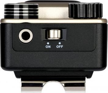 Actual product image Zoom U45 (In-Ear System)