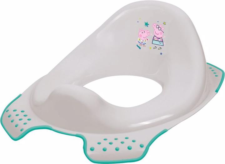 Bianco, Verde, Rosa