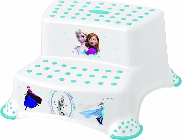 keeeper Igor Frozen