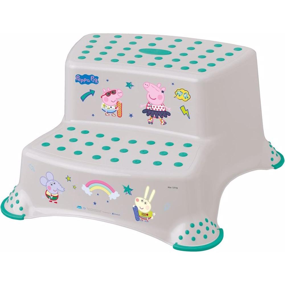 keeeper, Kinderschemel, Igor Peppa Pig