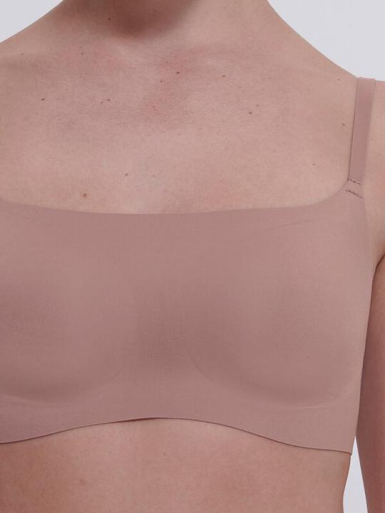 Produktbild Sloggi ZERO Feel 2.0 Ultra Bra Bustier (Einzelpack, M)