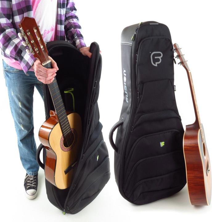 Image du produit Fusion Urbain (Guitare)