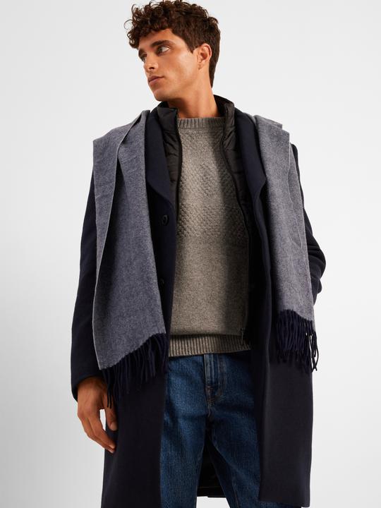 Image du produit Selected Pull en laine mélangée (XL)