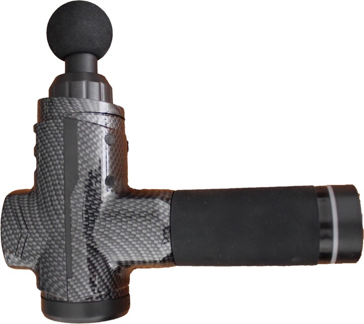 Actual product image Swissplate Hammer Gun V1