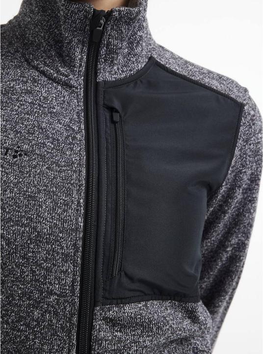 Actual product image Craft Adv Explore Heavy Fleece Jacket W (L)