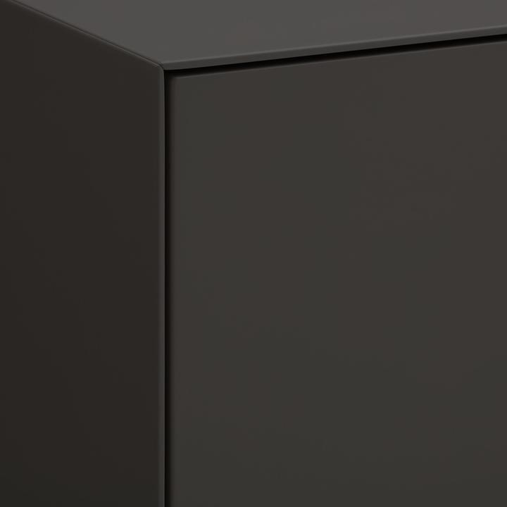Produktbild micasa Lux (180 x 46 x 74.50 cm)