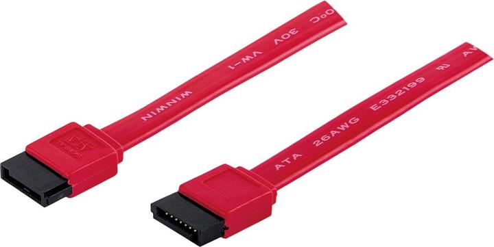Produktbild Manhattan HDMI (Typ A) — HDMI (Typ A) (1.80 m)