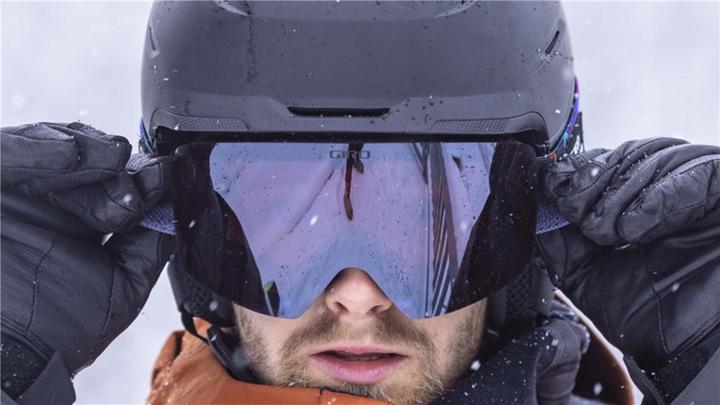 Produktbild Giro Tor Spherical MIPS Helmet (55.5 - 59 cm, M)