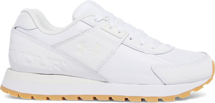 Image du produit Under Armour Gs Essential Runner (39)