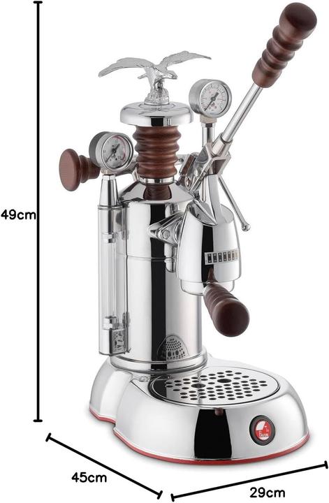 Image du produit La Pavoni Esperto Abile