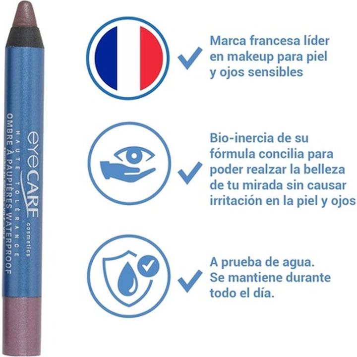 Image du produit Eye Care Cosmetics Jumbo Waterproof Eyeshadow Buff 3.25g