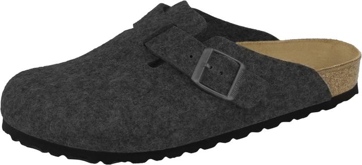 Produktbild Birkenstock Boston Wollfilz normal (36)