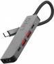Produktbild LINQ Connects 5in1 Pro (USB-C, 1 Port)