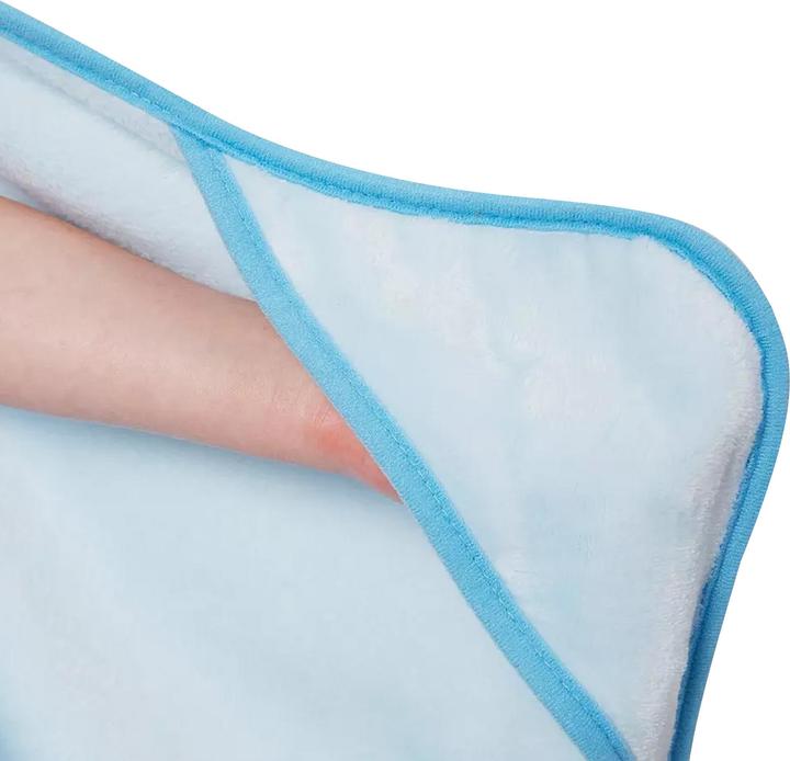 Produktbild Bluey Handtuch mit Kapuze