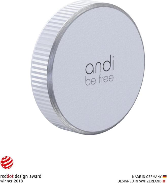 Produktbild Andi be free Universal Charger (15 W)