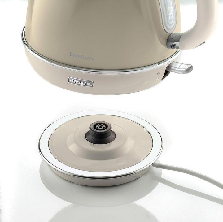 Image du produit Ariete 2869 Bouilloire Vintage (1.70 l)