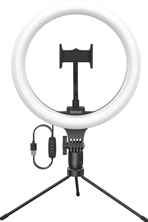 Produktbild Baseus Live Stream Holder (Ringlicht)