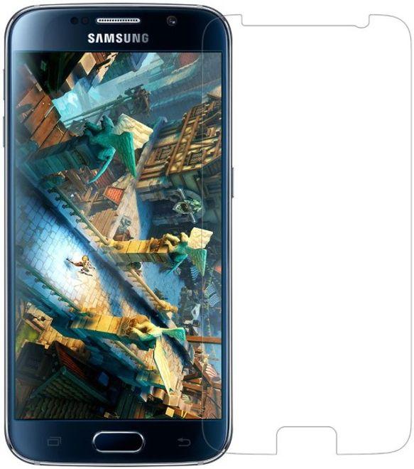 Produktbild Nillkin Super Clear (1 Stück, Samsung Galaxy S21)