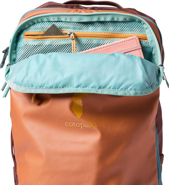 Actual product image Cotopaxi Allpa Travel Pack (28 l)