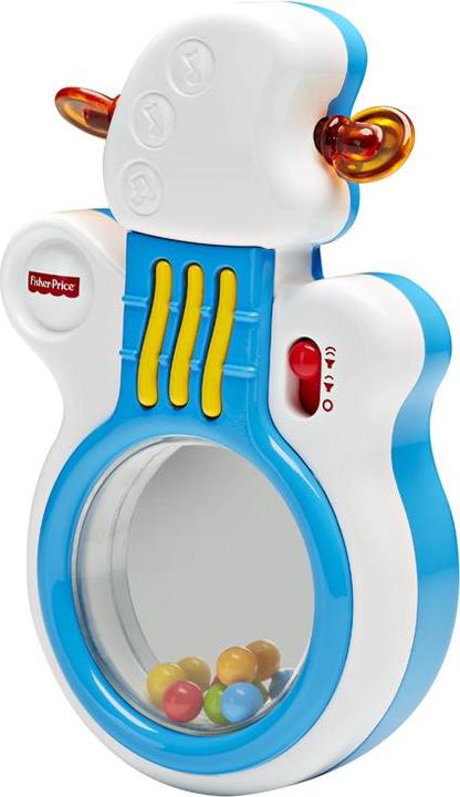 Actual product image Mattel DFP21