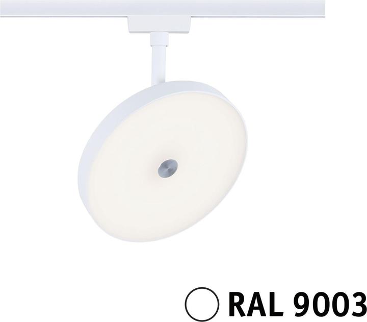 Paulmann URail Spot Hildor (1390 lm)