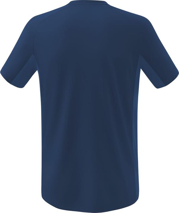 Weiss, New Navy