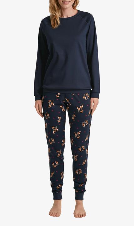 Immagine prodotto Calida Winter Pyjama (40)