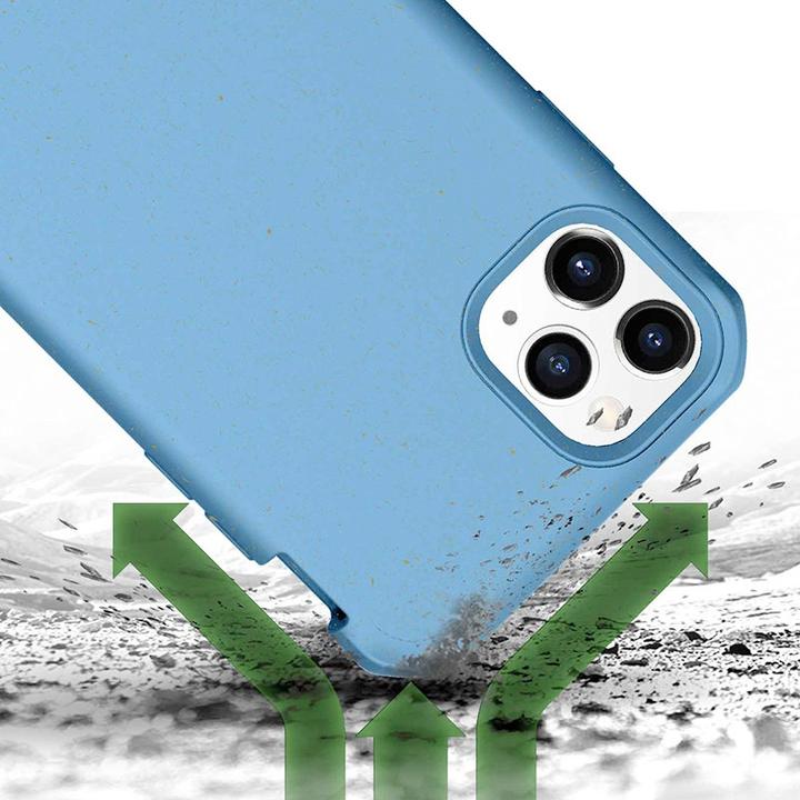 Image du produit Itskins Feronia Organic (Apple iPhone 11 Pro)