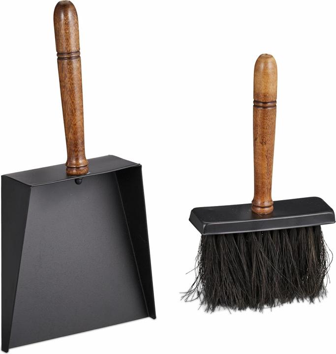 Actual product image Relaxdays niche trolley