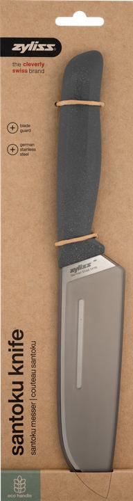 Produktbild Zyliss Santoku Messer (15 cm)