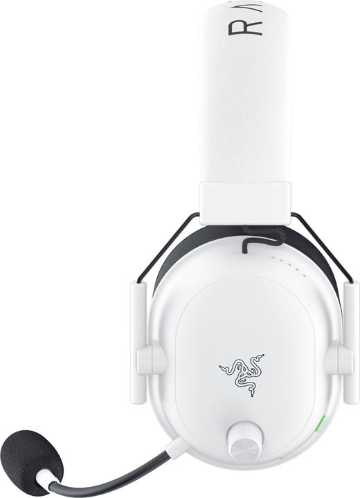 Actual product image Razer BlackShark V2 HyperSpeed (Cable, Wireless)
