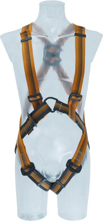 Actual product image Skylotec PEANUT set for scaffolding (Height safety device, 100 kg)