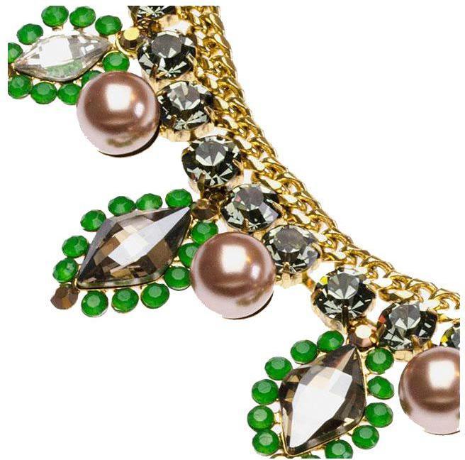 Actual product image Filini Necklaces (Metal)