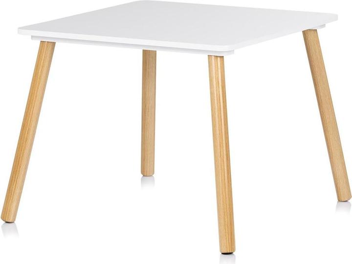 Produktbild Chipolino Kinder Tischset Tiermotiv (Kinderstuhl, Kindertisch)