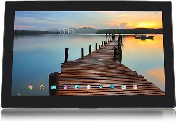 Produktbild Xoro MegaPAD 1404 V4 (nur WLAN, 14", 16 GB, Black)