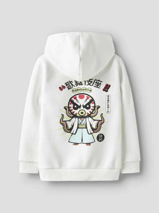 Produktbild Name it Nkmtristan Swe Wh Bru Box Ps Noos (116)