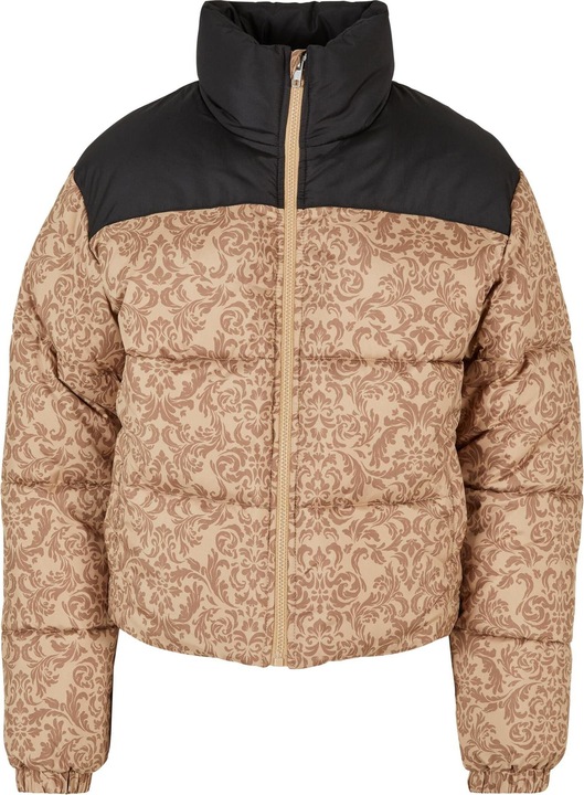 Produktbild Urban Classics AOP Retro (S)