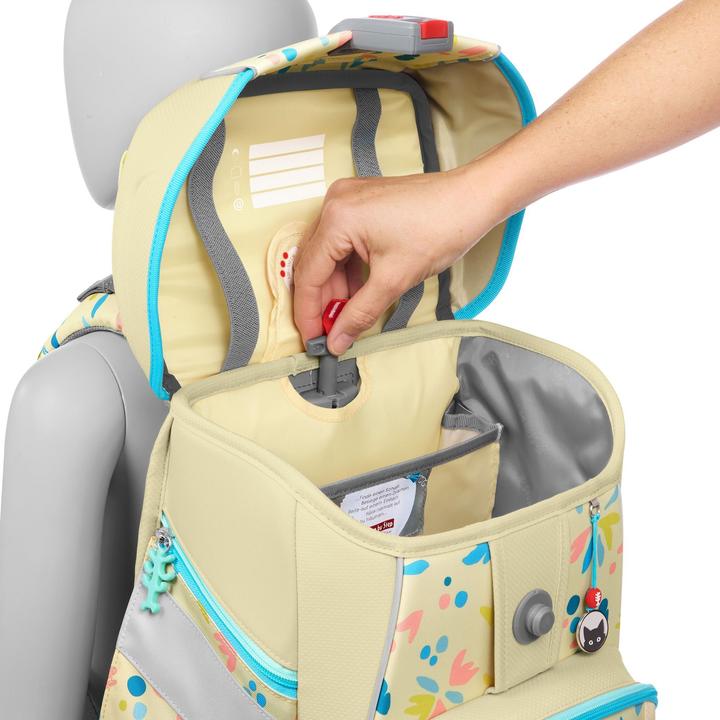 Produktbild Step by Step Cat Lilly (20 l)