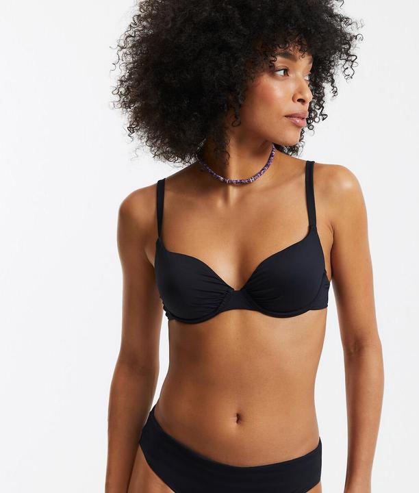 Immagine prodotto La Redoute Collections Bikini-Oberteil in Corbeille-Form (75 C)