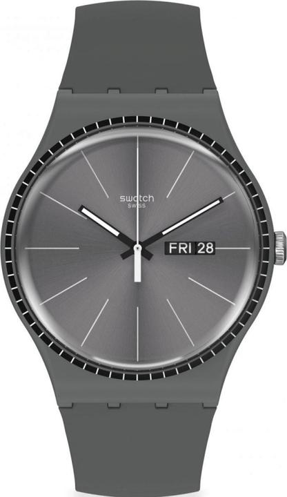 Actual product image Swatch Herrenuhr SUOM709 (Ø 41 mm) (41 mm)
