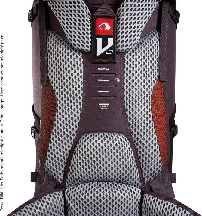 Immagine prodotto Tatonka Yukon 60+10 Women (60 l)