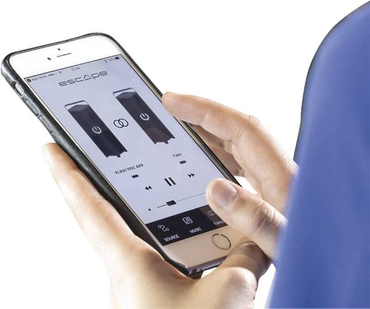 Produktbild Escape P6 Bluetooth (16 h)