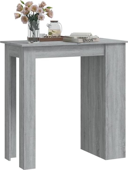 Produktbild vidaXL Stehtisch (102 x 50 x 103.50 cm)