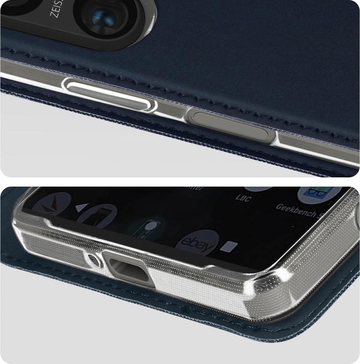 Immagine prodotto Dux Ducis Skin Pro (Sony Xperia 1 V)