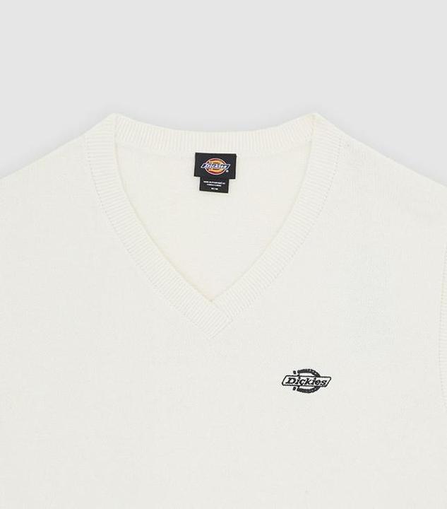 Actual product image Dickies Summerdale Sweater Vest (XXL)