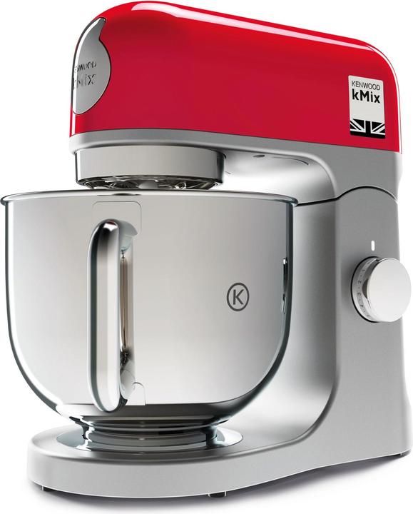 Image du produit Kenwood kMIX (1000 W, 4.60 l)