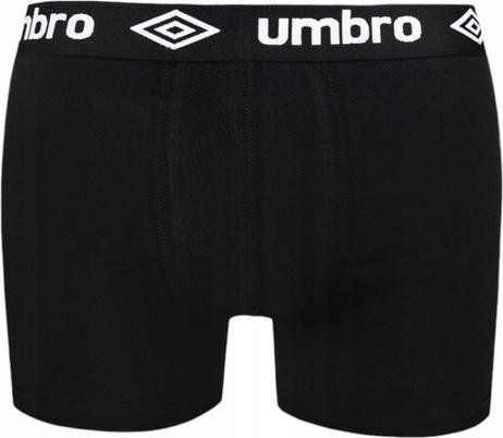 Produktbild Umbro Herren-Boxershorts im 2er-Pack (XL, 2er Pack)