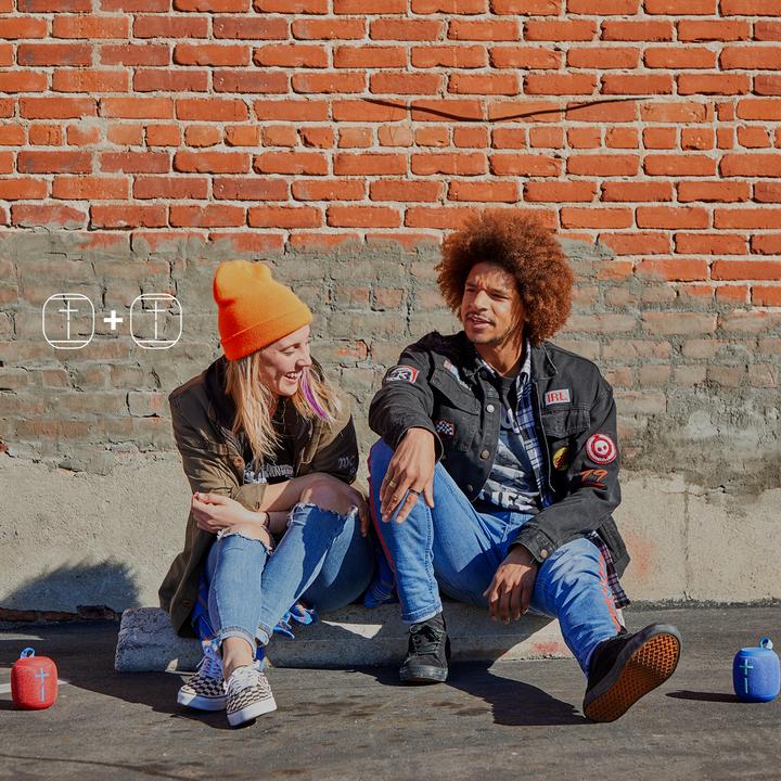 Produktbild UE Wonderboom 2 (13 h, Akkubetrieb)