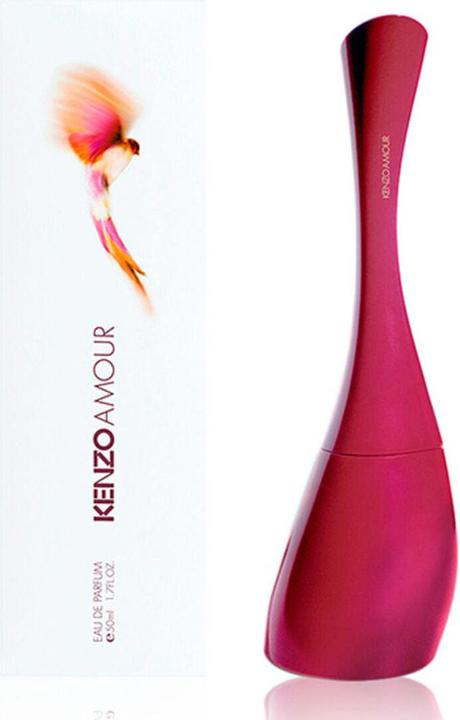 Kenzo Amour (Eau de Parfum, 50 ml)