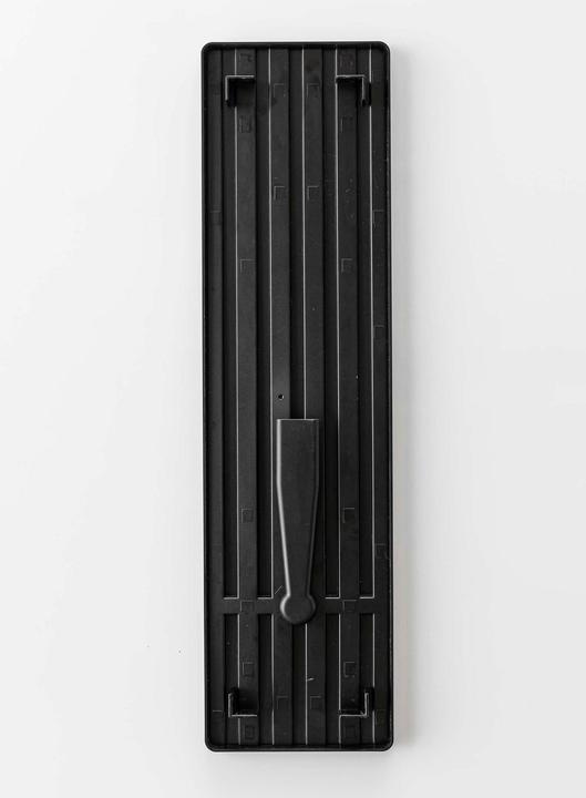 Actual product image Yamazaki Schmales Abtropfgestell TOWER